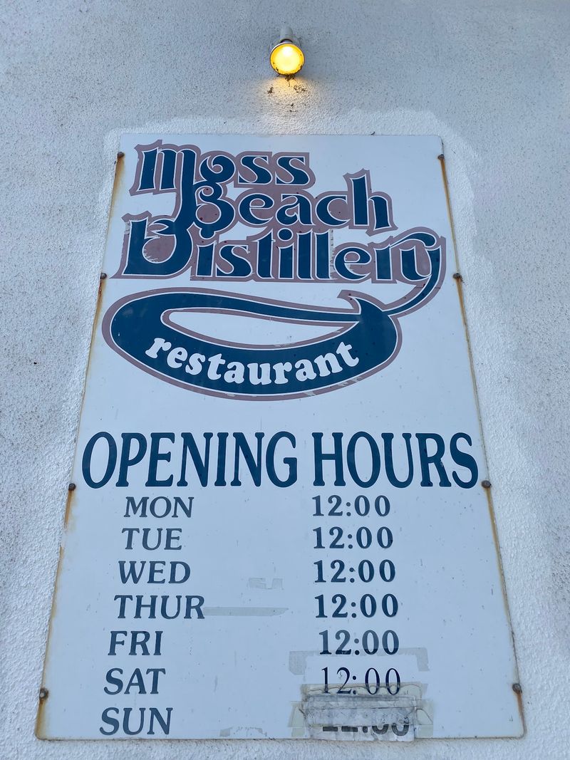 Hours, Prices, and Planning Your Table