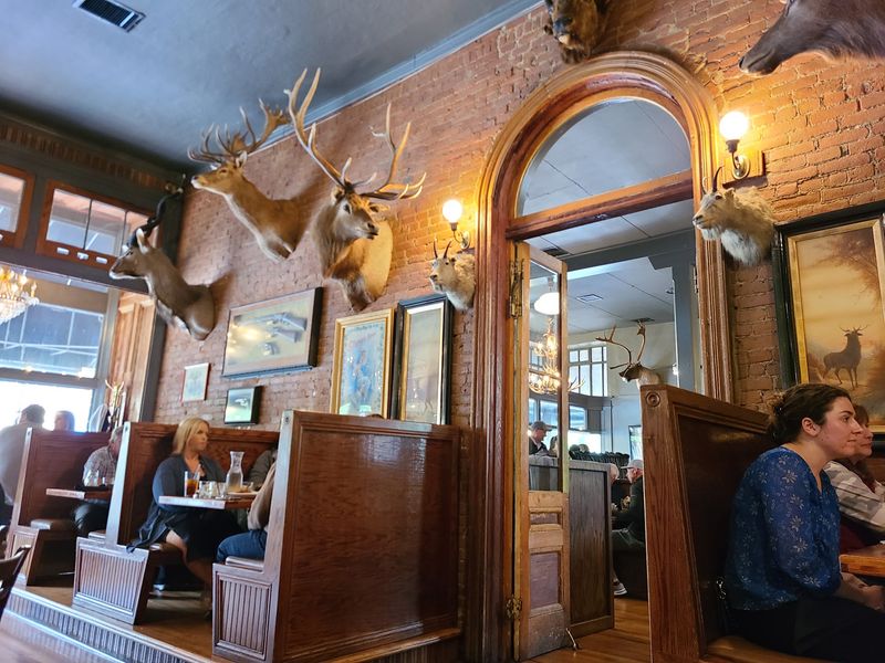 Hours, Prices, and Reservations