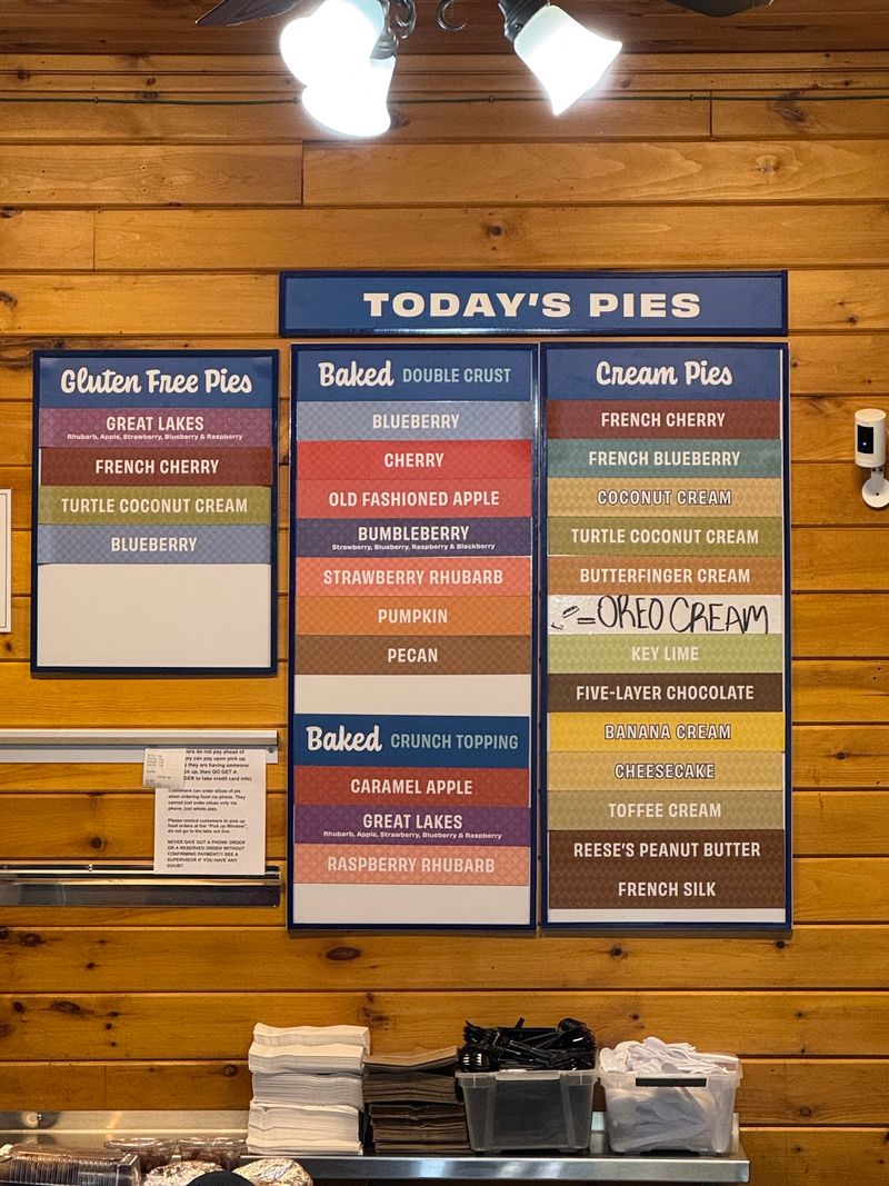 Hours, Prices, and the Drive