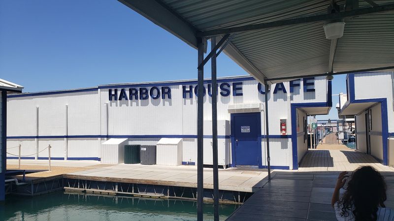 Hours, Prices, and the Park Entry Fee