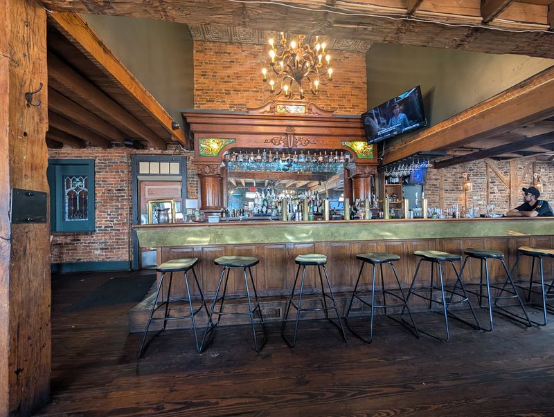 Hours, Reservations, And Planning Your Visit Hours, Reservations, And Planning Your Visit