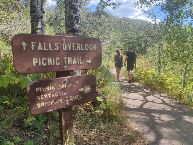 Hours, the Five-Dollar Pass, and Parking Tips