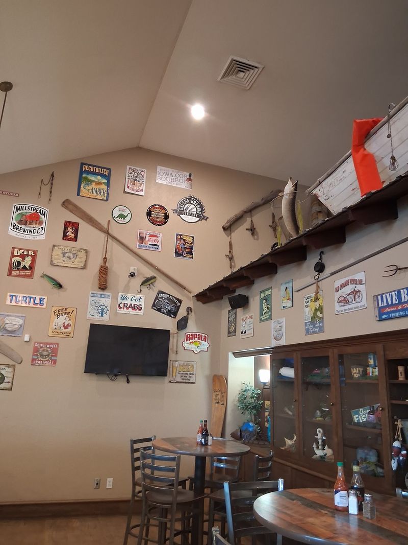 House-Brewed Beer On Tap