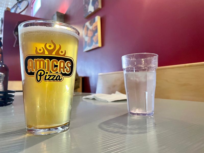 House-Brewed Beverages On Tap House-Brewed Beverages On Tap