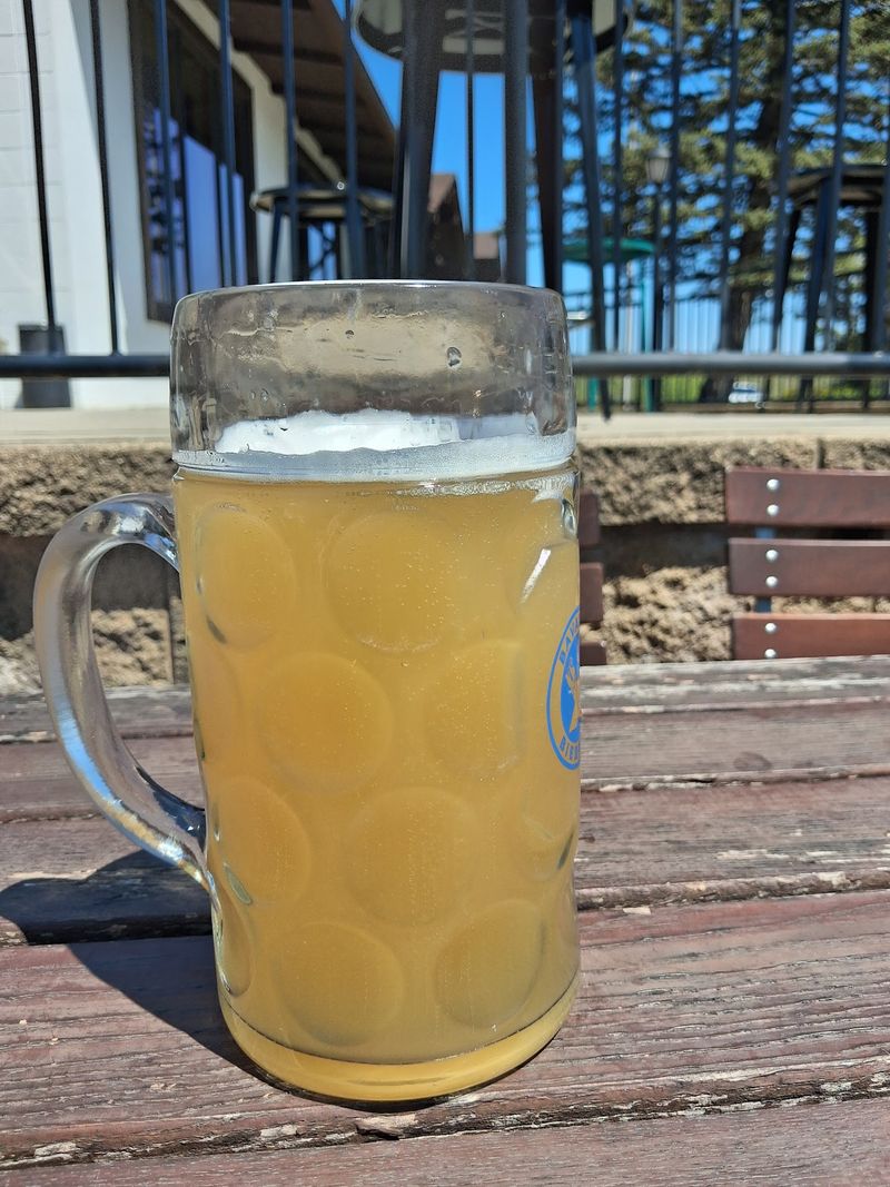 House Brews With Roots In Germany