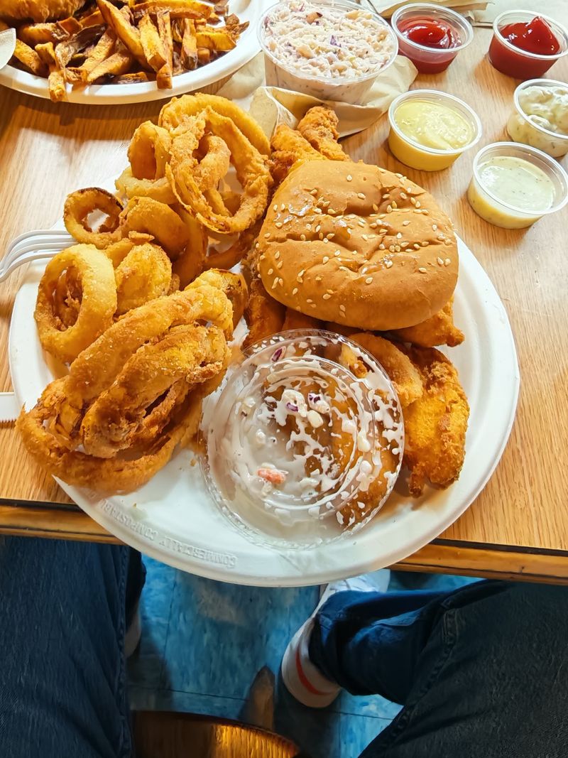 House-Made Sauces Worth Exploring