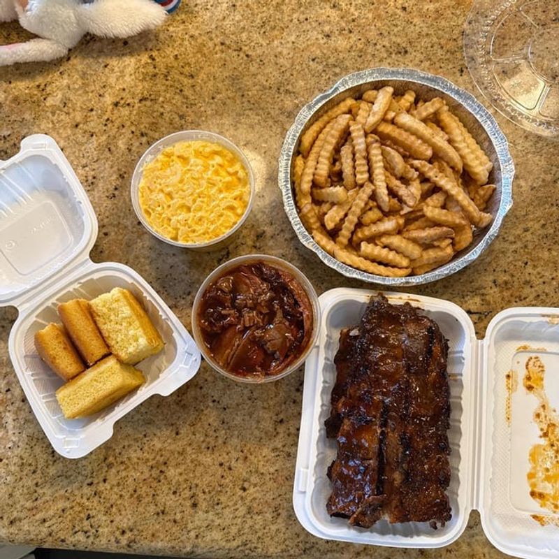 House-Made Sides That Steal The Show