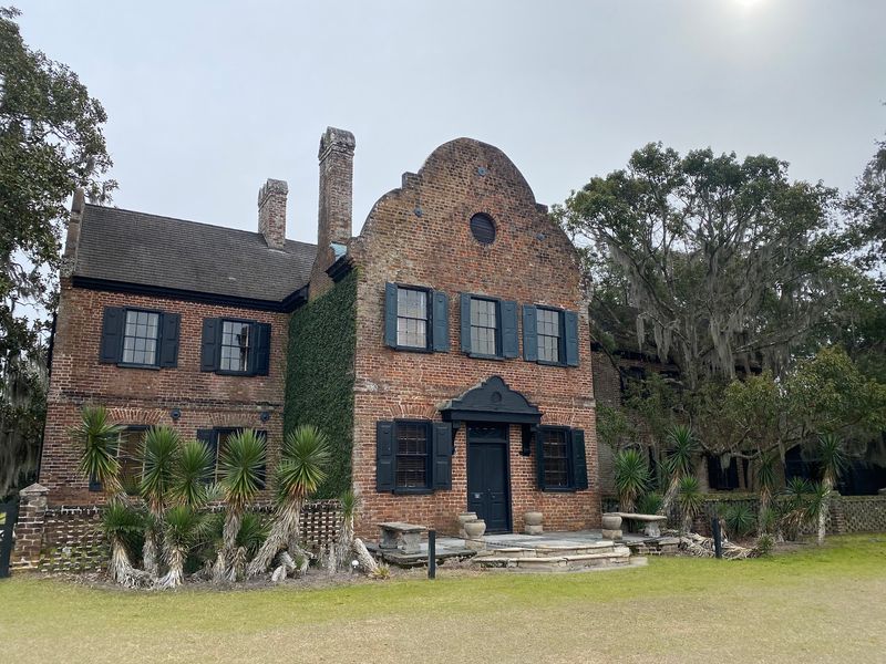 House Tours That Bring The History To Life