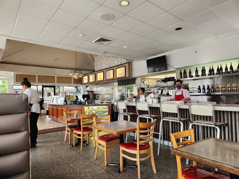 House of Pies, Los Angeles