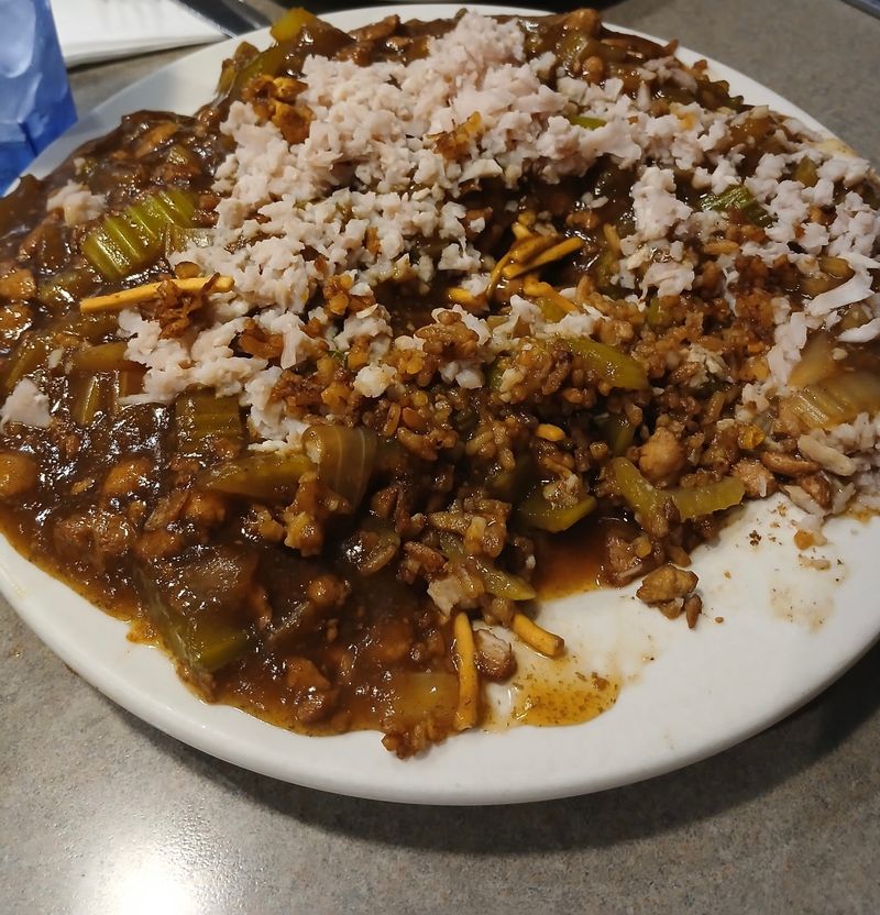 House of Wong, Roseville, MN