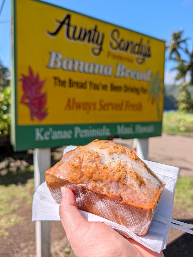 How A 1983 Recipe Became A Road Trip Legend