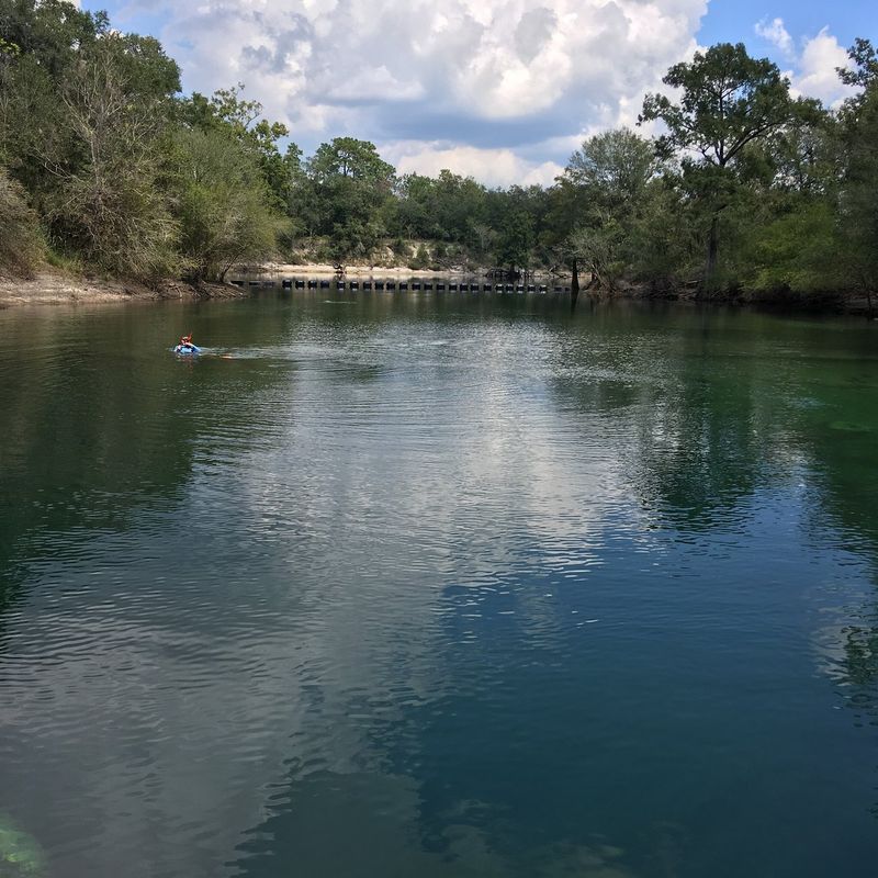 How A River Shaped The Town's Beginnings