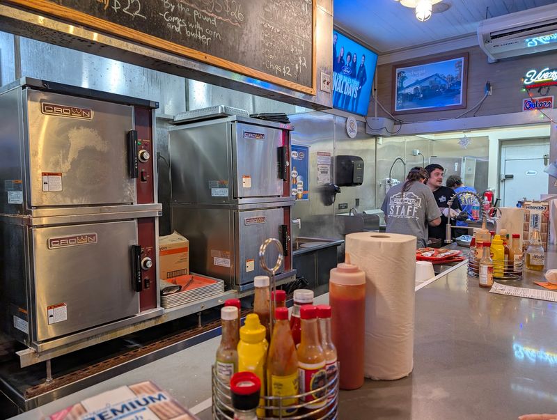 How Ordering Actually Works Here