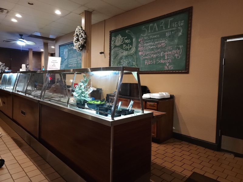 How The Cafeteria Line Works How The Cafeteria Line Works