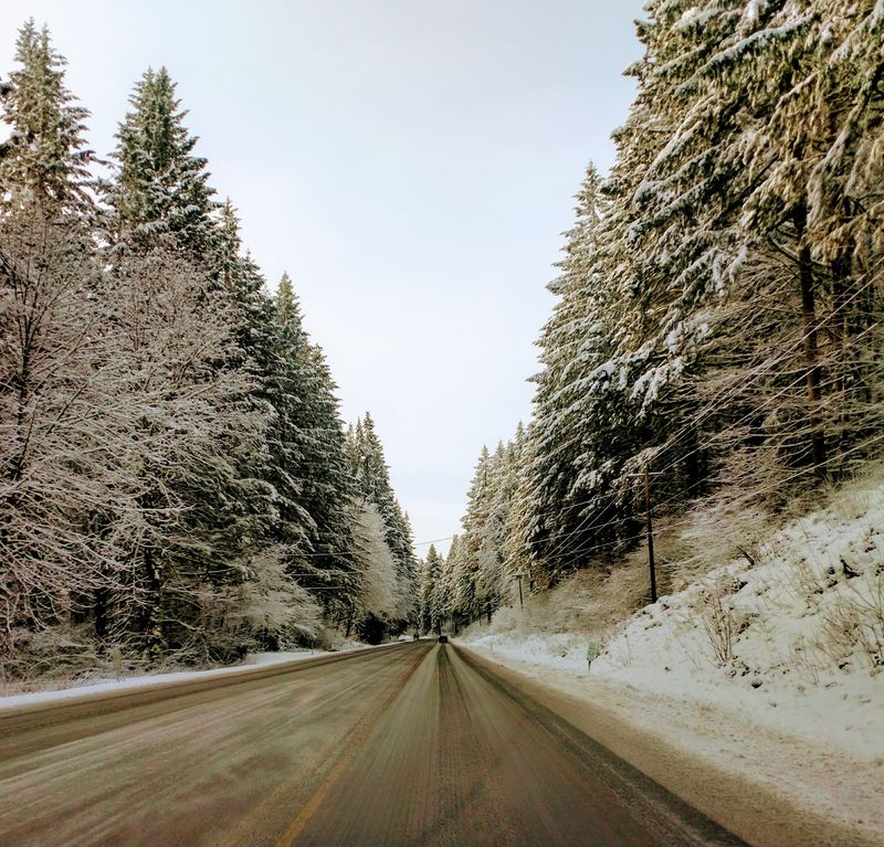 How To Reach This Tucked-Away Town