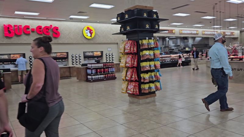 How a Fuel Stop Became a Texas Icon How a Fuel Stop Became a Texas Icon