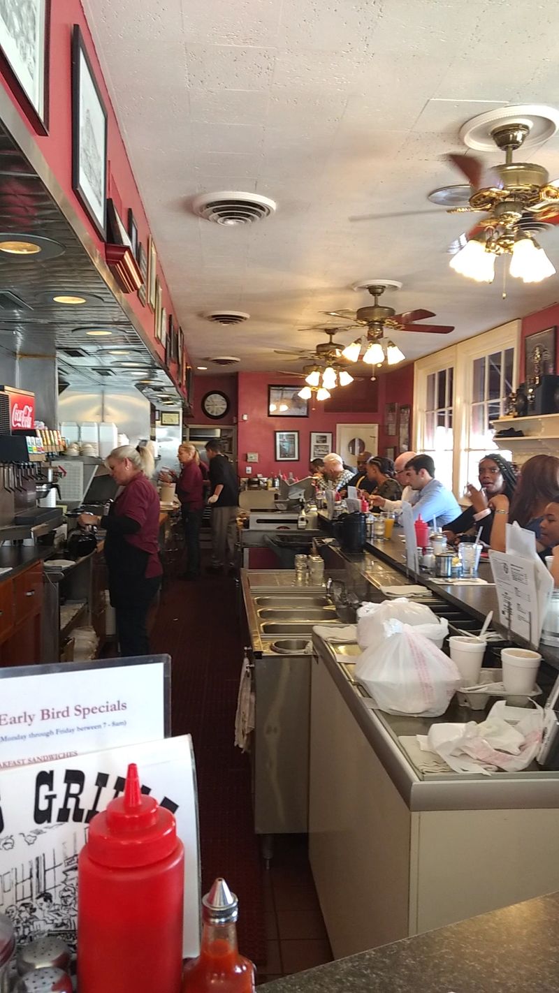 How a Neighborhood Nook Became a Legend