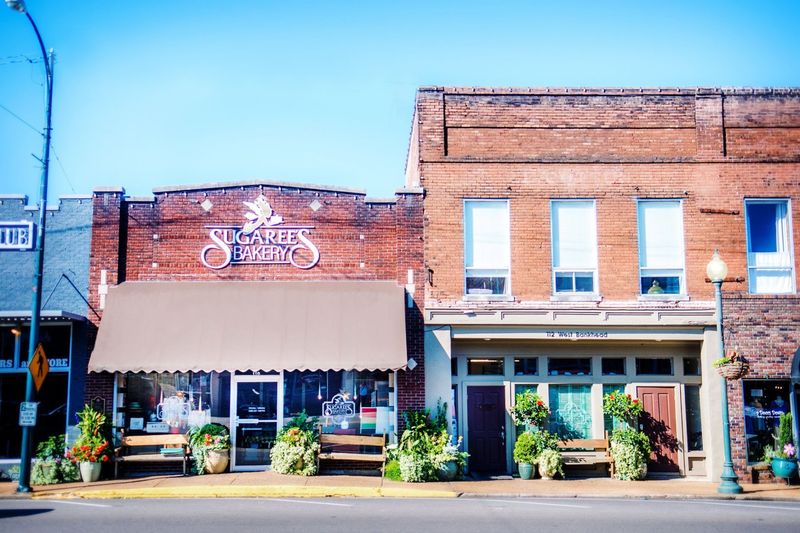 How a Small Shop Won Over the South