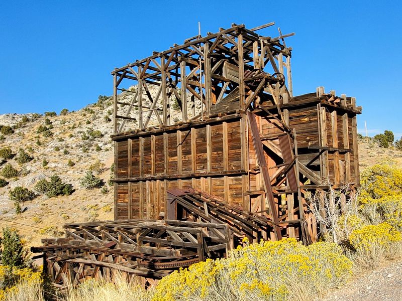 How the Boom Began