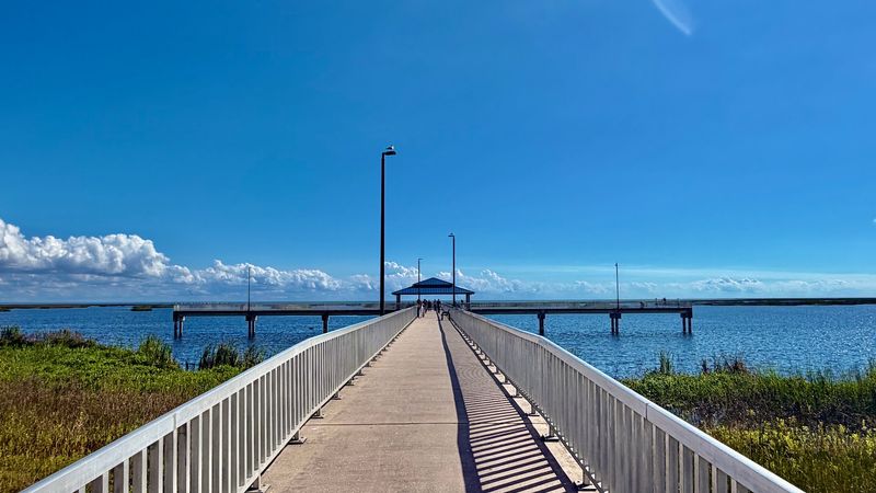How the Town Grew Up Around the Water