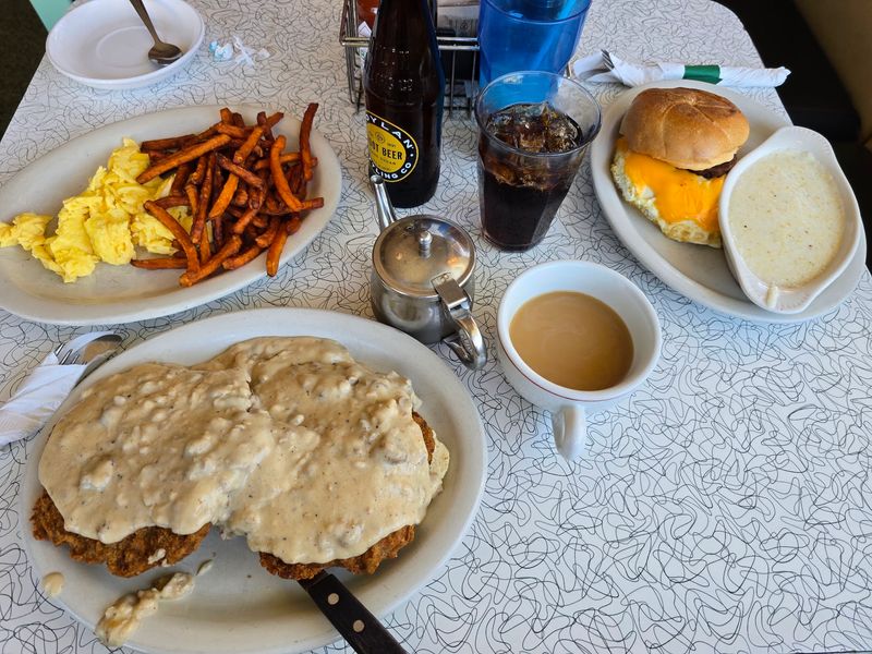 Howley's Restaurant, West Palm Beach, FL