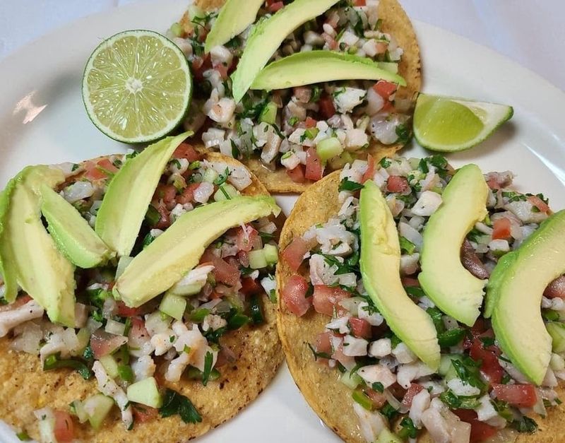 Huaraches Moroleon, Urbana, IL