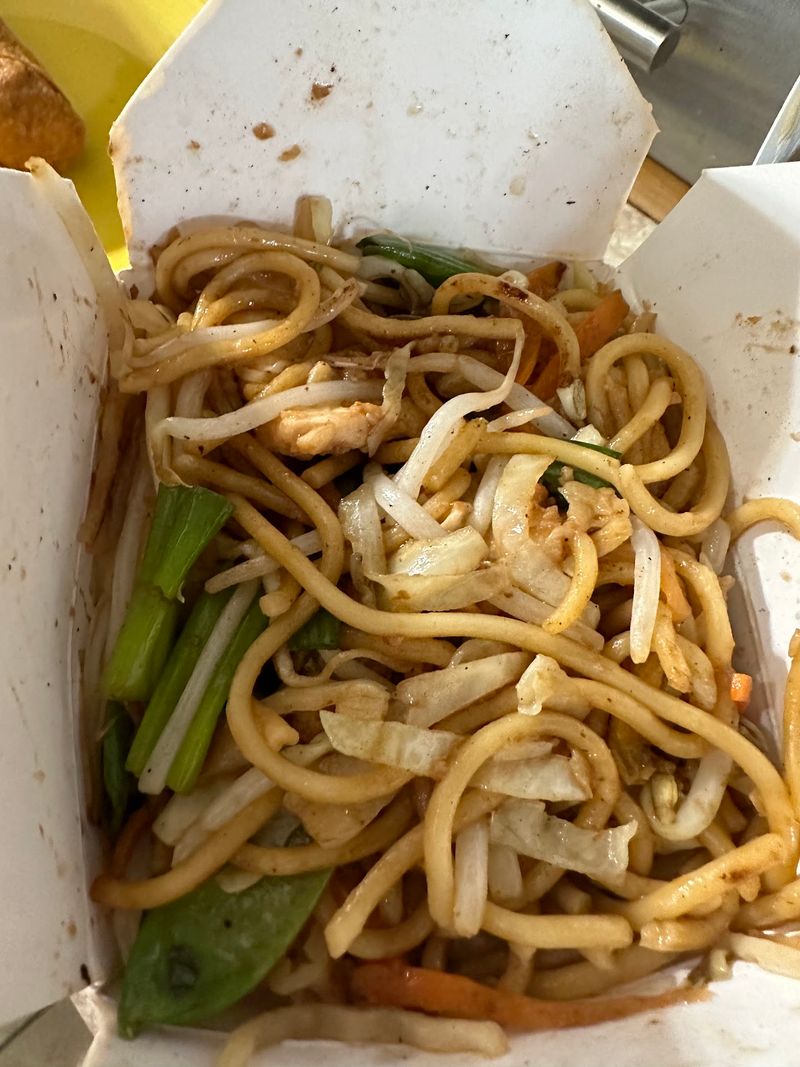 Huie's Chow Mein, Minneapolis, MN