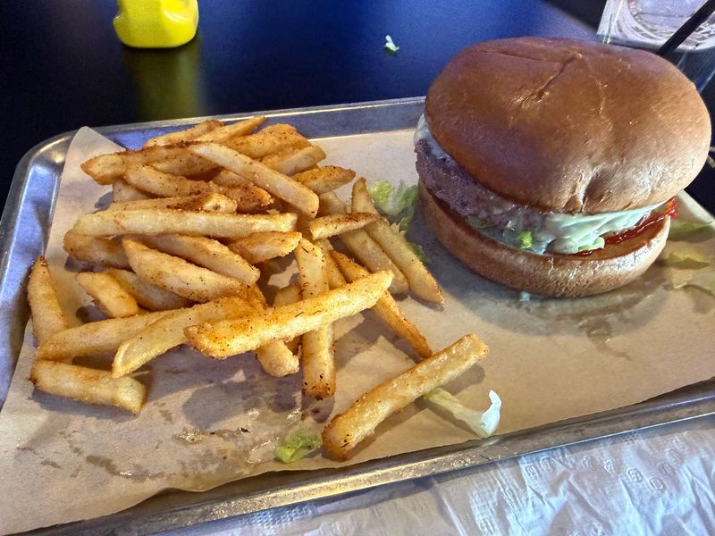 Hungry Hank's - All American Food, Carlin, NV Hungry Hank's - All American Food, Carlin, NV