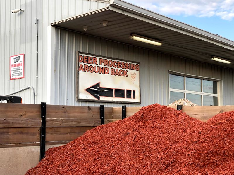 Hunters Harvest Meat Processing, Clarksville, TN