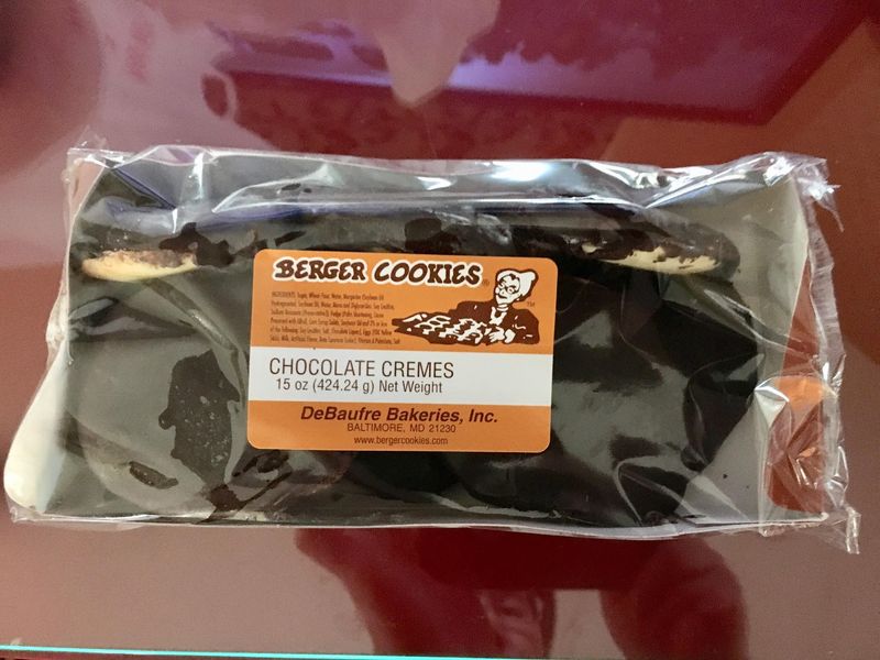 Hunting Them Down on Local Store Shelves Hunting Them Down on Local Store Shelves
