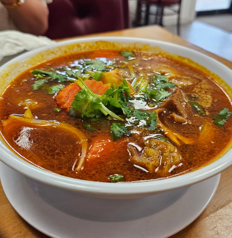 Huong Que Vietnamese Restaurant, Dorchester, MA Huong Que Vietnamese Restaurant, Dorchester, MA