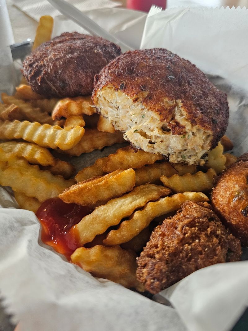 Hush Puppies And Beyond