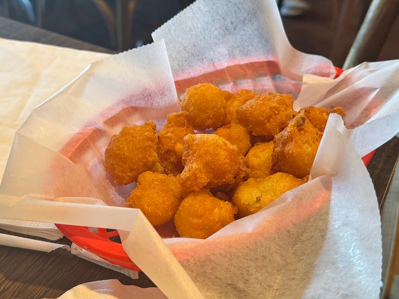 Hush Puppies With A Loyal Following