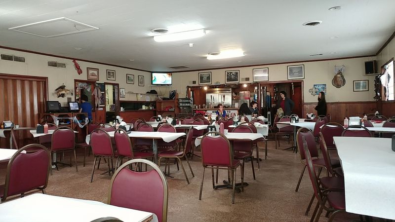 Hymel's Restaurant, Convent Hymel's Restaurant, Convent