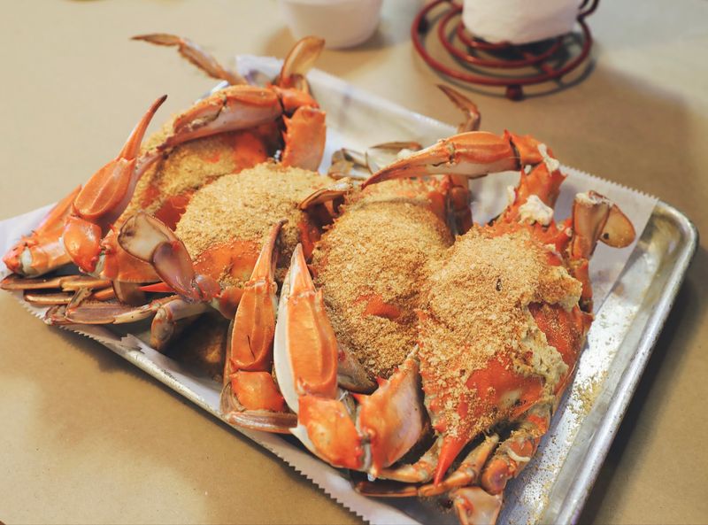 I Got Your Crabs Shellfish Market and Oyster Bar, Kitty Hawk, NC I Got Your Crabs Shellfish Market and Oyster Bar, Kitty Hawk, NC