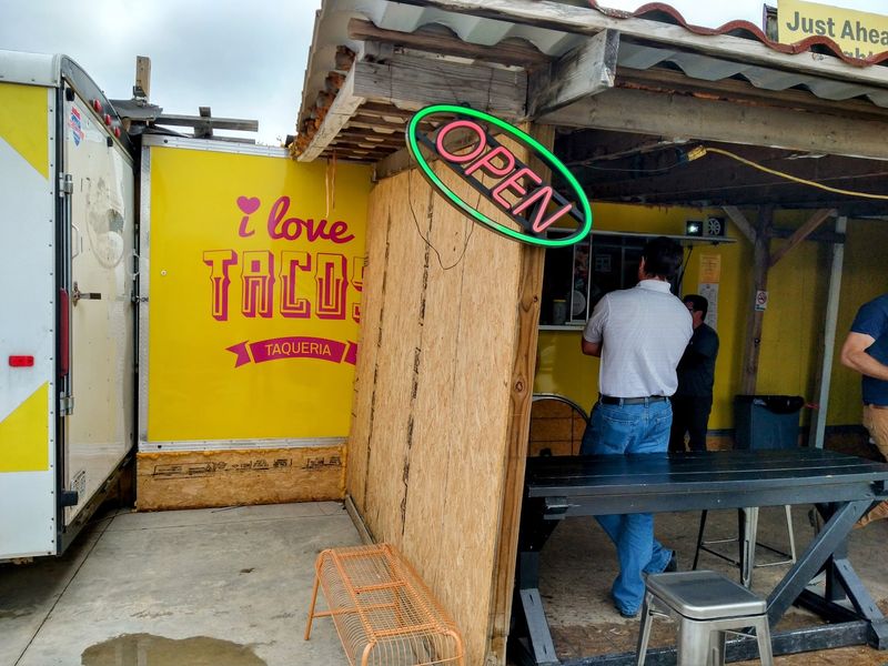 I Love Tacos TAQUERIA | Mexican, Springfield, MO I Love Tacos TAQUERIA | Mexican, Springfield, MO