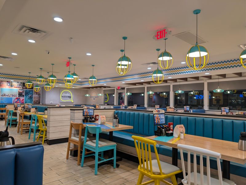 IHOP, North Las Vegas, NV