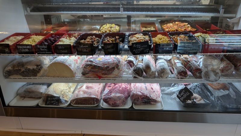 IL Porcellino Italian Market, Egg Harbor Township, NJ
