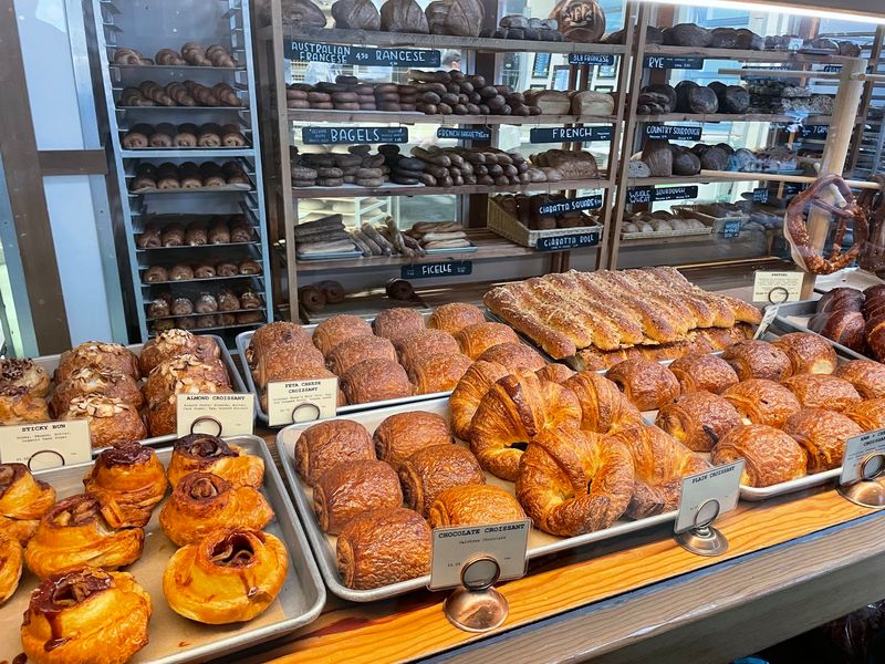 Iggy's Bread of the World, Cambridge Iggy's Bread of the World, Cambridge