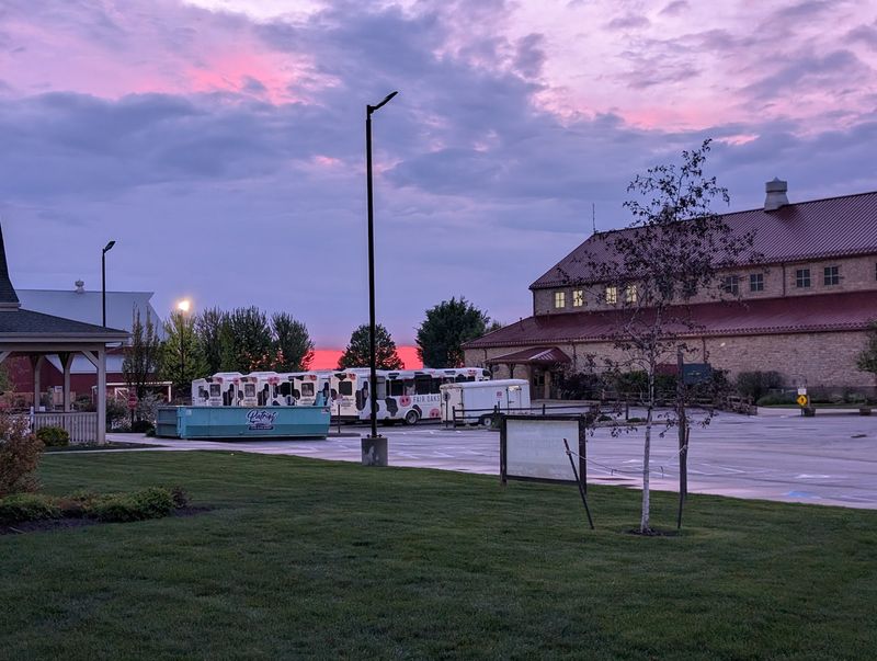 Igloos and Live Music for a Different Night Out