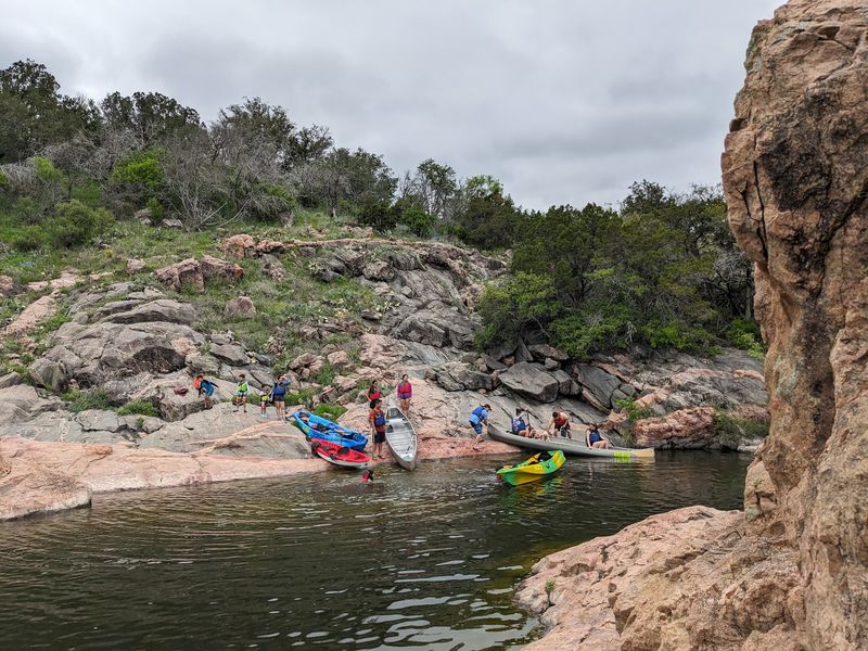 Inks Lake, Burnet, Texas Inks Lake, Burnet, Texas