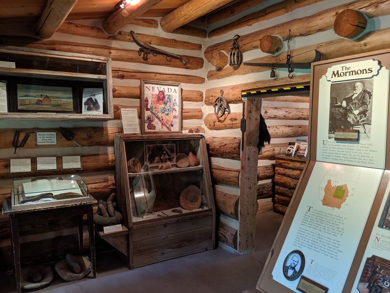 Inside the Little Museum With a Big Story Inside the Little Museum With a Big Story