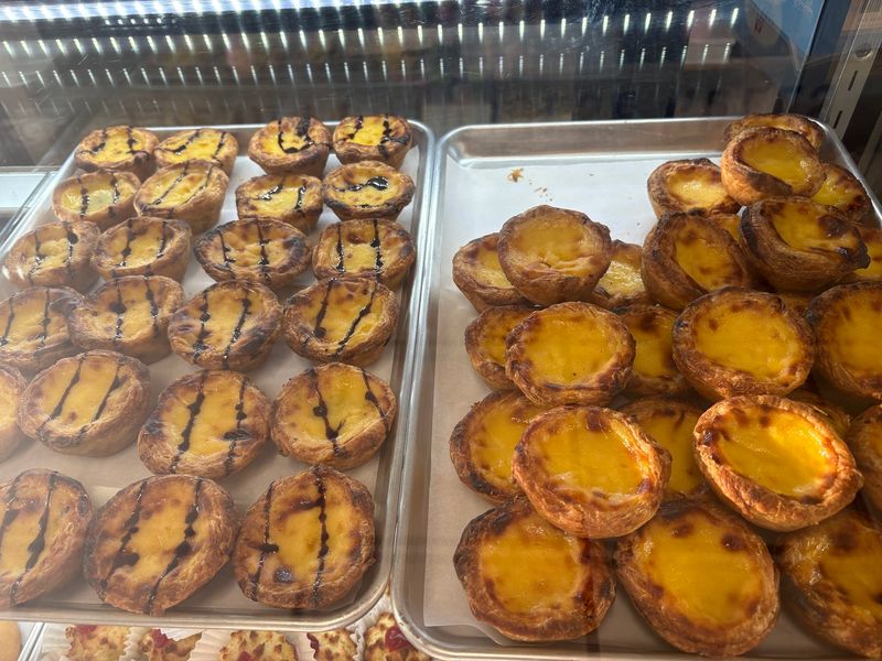 International Bakery – Portuguese Bakery CT, Waterbury, CT