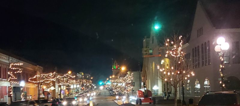 Is Anderson Downtown Worth Your Time?