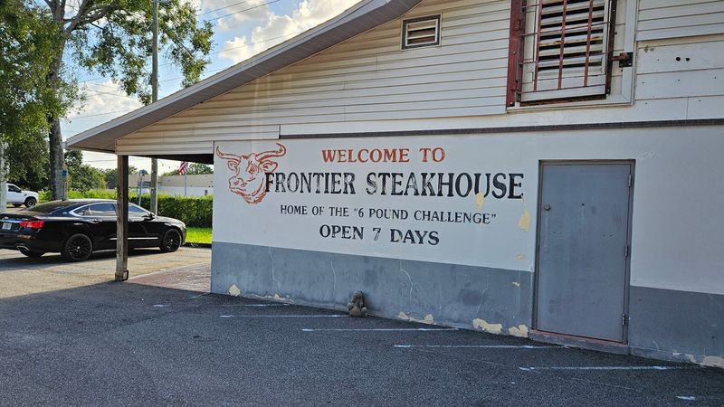 Is Frontier Steakhouse Worth the Trip