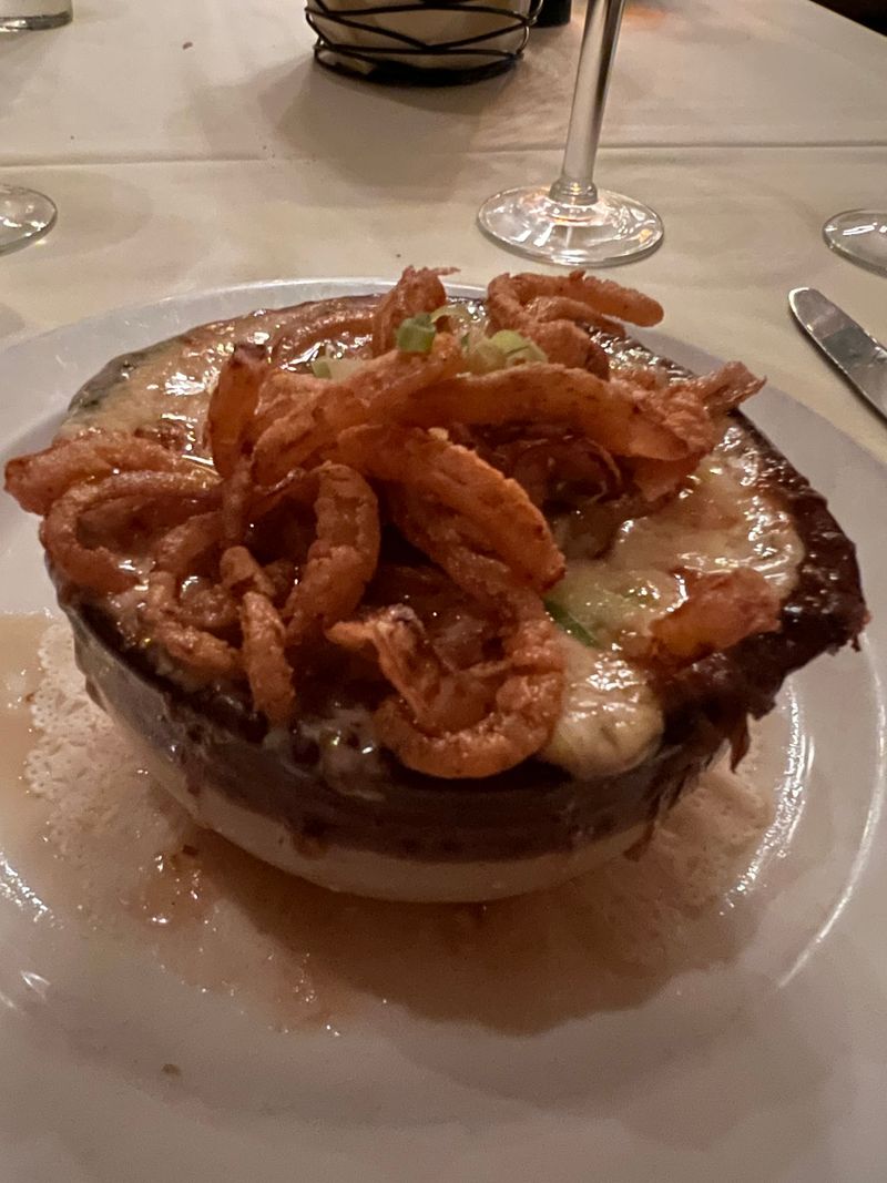 Is Halls Chophouse Worth the Trip?