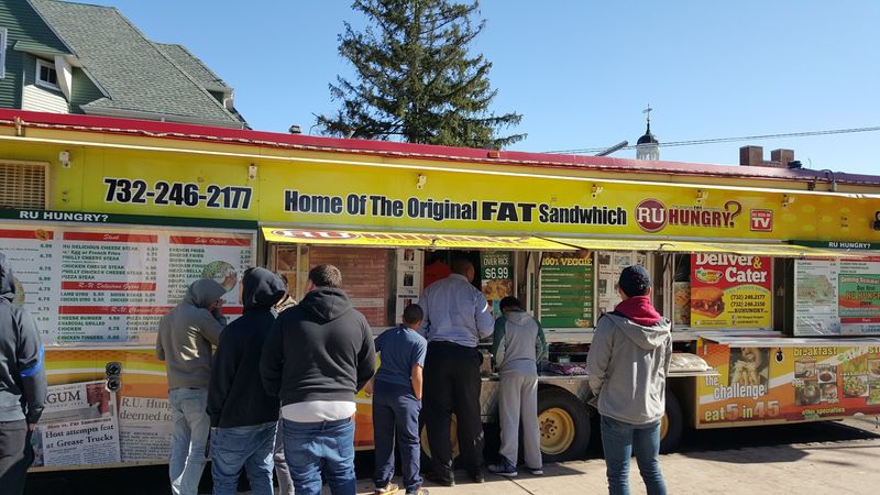 Is This Rutgers Icon Worth The Trip