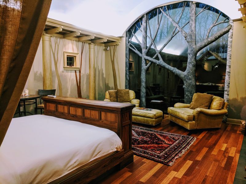Is Winvian Farm Worth The Splurge Is Winvian Farm Worth The Splurge