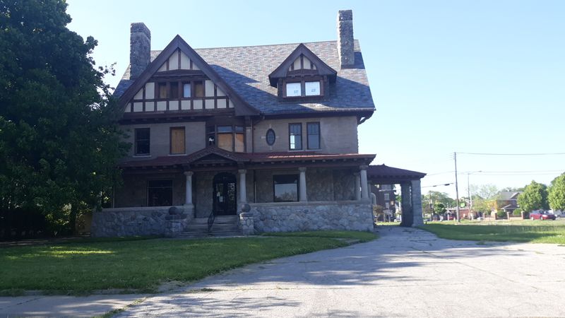 Is the Birdsell Mansion Worth the Trip Is the Birdsell Mansion Worth the Trip