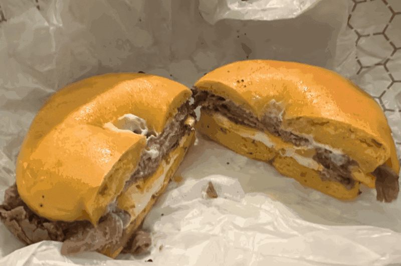 Island Bagel and Deli, Bluffton, SC